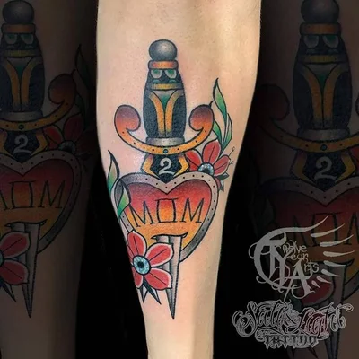 Salt and Light Tattoo tattoo 011