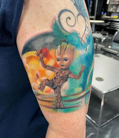 Salt and Light Tattoo tattoo 014