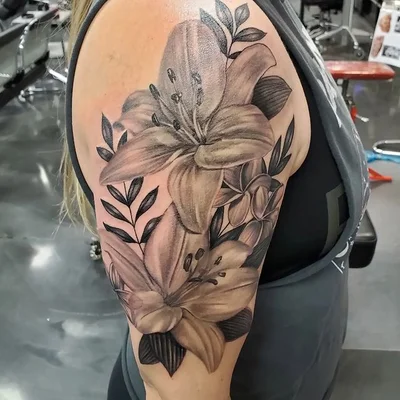 Salt and Light Tattoo tattoo 018