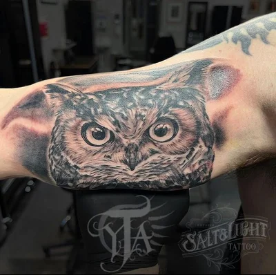 Salt and Light Tattoo tattoo 021