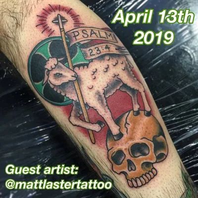 Salt and Light Tattoo tattoo 026