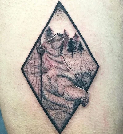 Salt and Light Tattoo tattoo 027