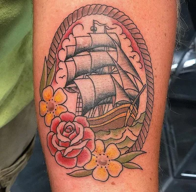 Salt and Light Tattoo tattoo 028