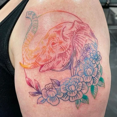 Salt and Light Tattoo tattoo 029