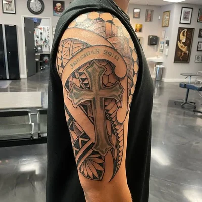 Salt and Light Tattoo tattoo 032
