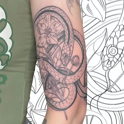Salt and Light Tattoo tattoo 034