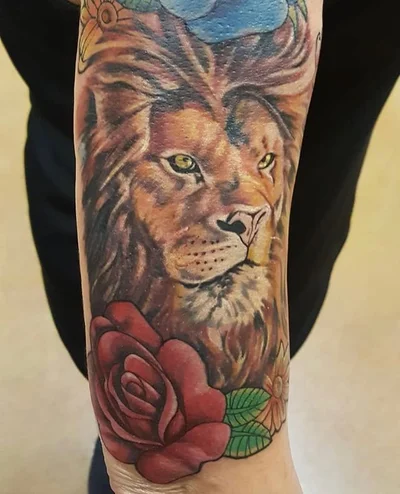 Salt and Light Tattoo tattoo 038