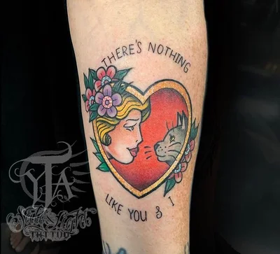 Salt and Light Tattoo tattoo 040