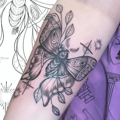 Salt and Light Tattoo tattoo 041