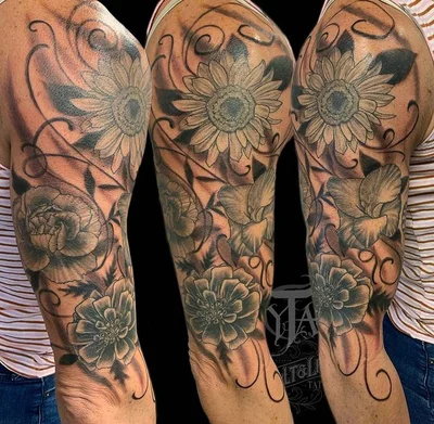 Salt and Light Tattoo tattoo 042