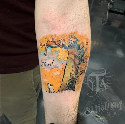 Salt and Light Tattoo tattoo 043