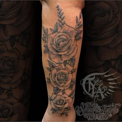 Salt and Light Tattoo tattoo 045