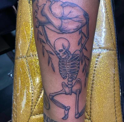 Salt and Light Tattoo tattoo 046