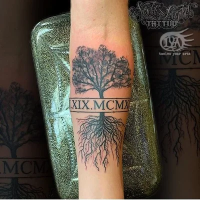 Salt and Light Tattoo tattoo 048