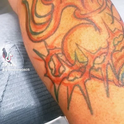 Salt Water Tattoo VB tattoo 017
