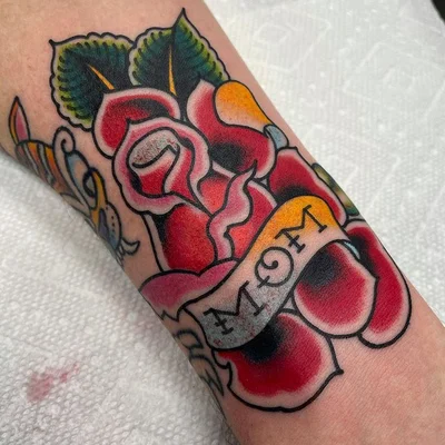 Salt Water Tattoo VB tattoo 021