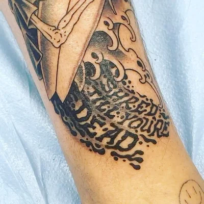 Salt Water Tattoo VB tattoo 022