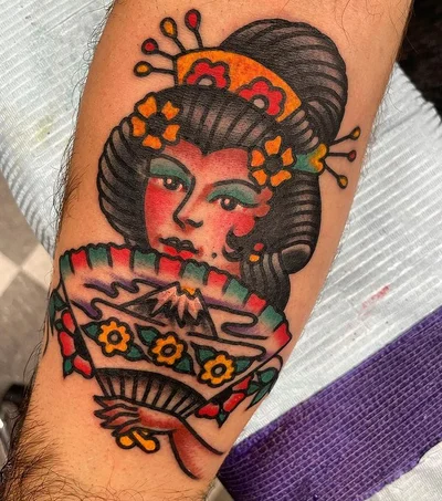 Salt Water Tattoo VB tattoo 031