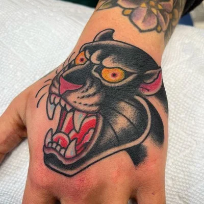 Salt Water Tattoo VB tattoo 032
