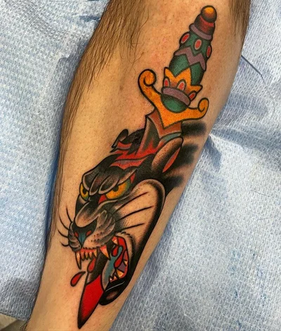 Salt Water Tattoo VB tattoo 035