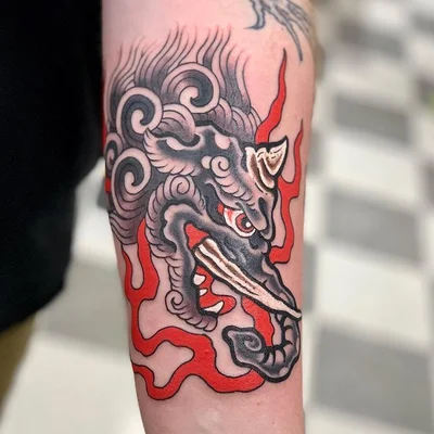 Salt Water Tattoo VB tattoo 040