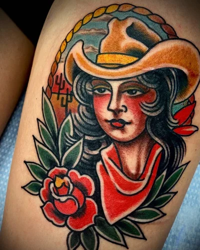 Salt Water Tattoo VB tattoo 047