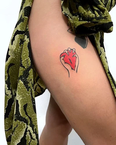 Manu tattoo 008