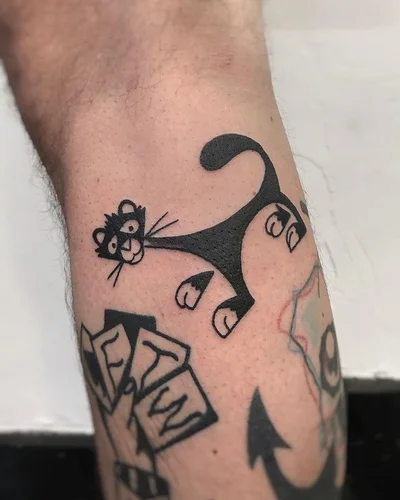 Manu tattoo 013
