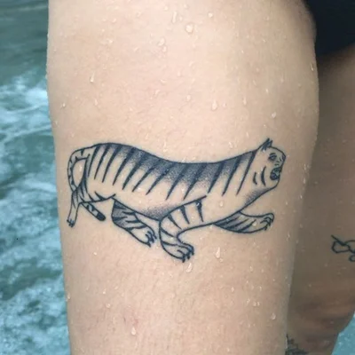 Manu tattoo 019