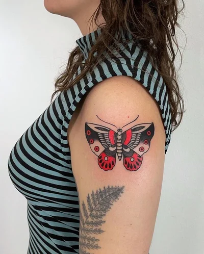 Manu tattoo 020
