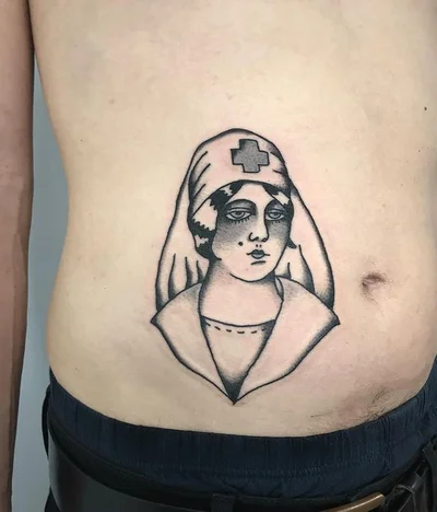 Manu tattoo 022