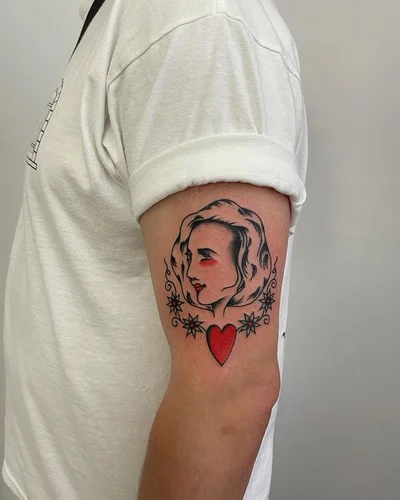Manu tattoo 023