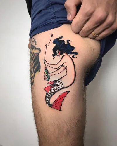 Manu tattoo 024