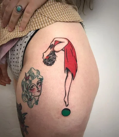 Manu tattoo 029