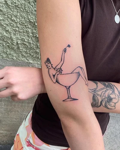 Manu tattoo 031