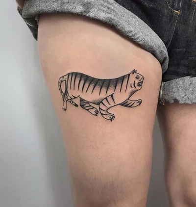 Manu tattoo 032
