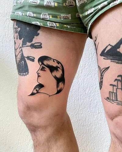 Manu tattoo 033