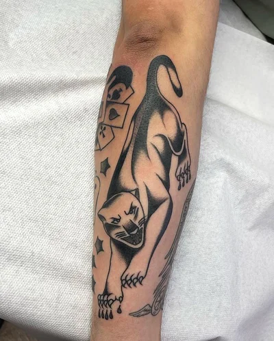 Manu tattoo 034