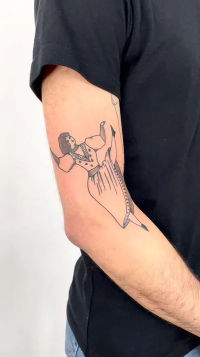 Manu tattoo 037