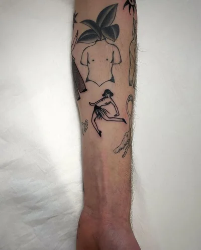 Manu tattoo 039