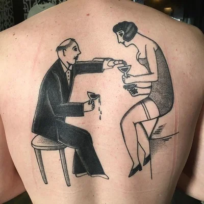 Manu tattoo 044