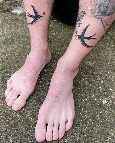 Manu tattoo 045