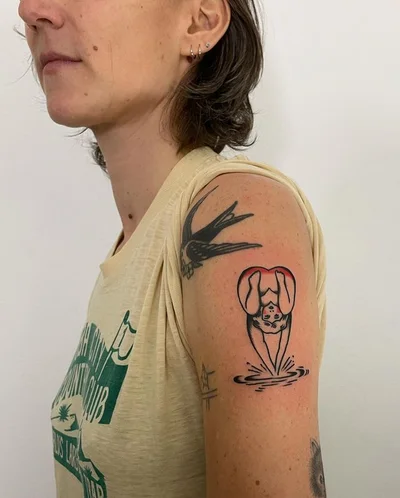 Manu tattoo 047