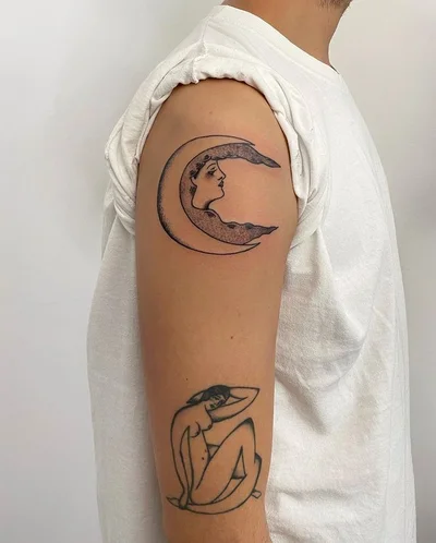 Manu tattoo 048
