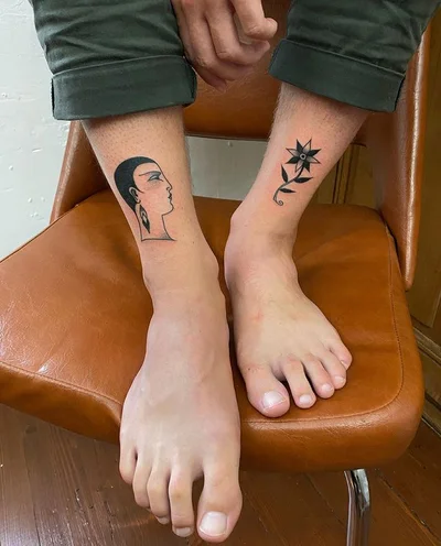 Manu tattoo 050