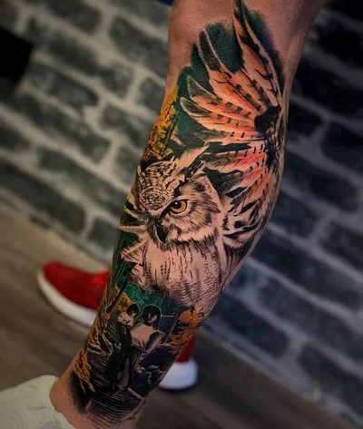 Salva Navalón tattoo 010
