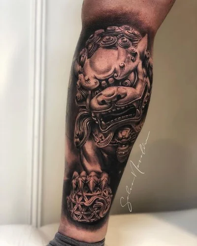 Salva Navalón tattoo 017