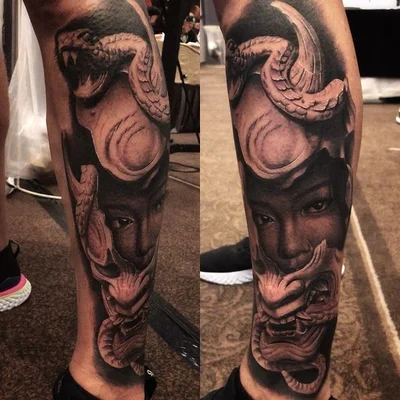 Salva Navalón tattoo 021