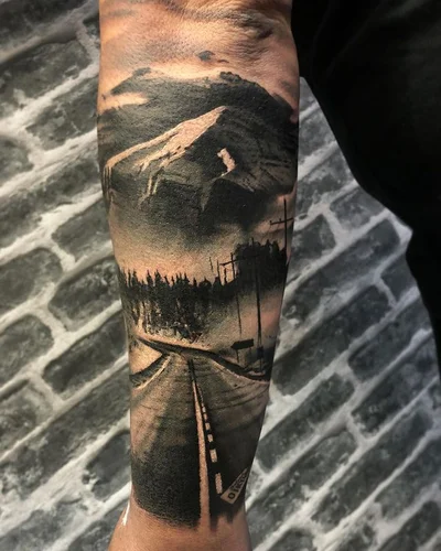 Salva Navalón tattoo 022