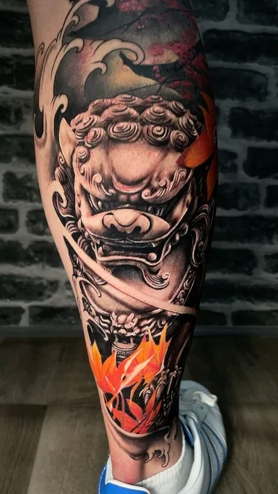 Salva Navalón tattoo 023